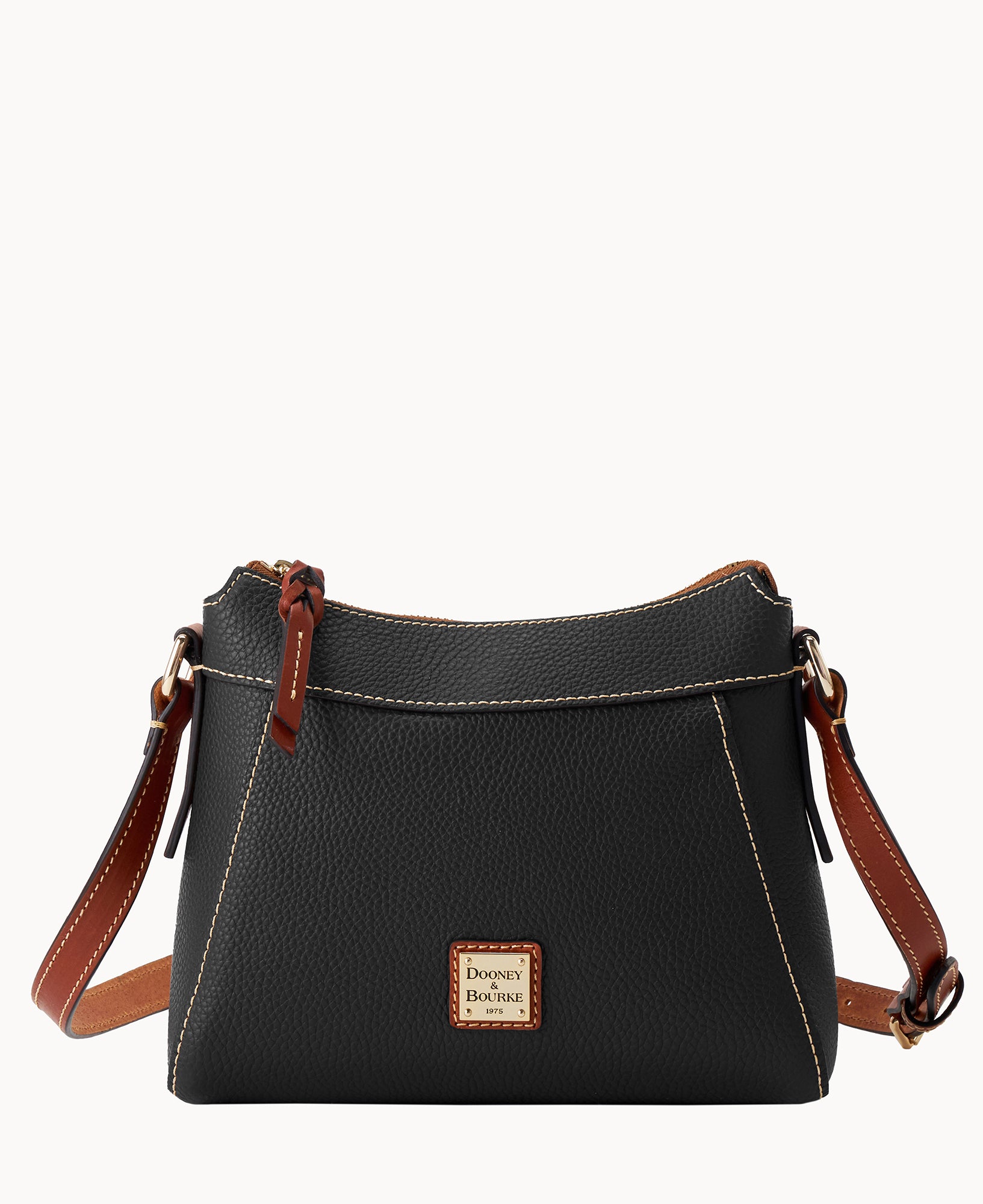 PUNTI./プンティ MAGNOLIA-HAND 2way Pebble Grain Small Cassidy Crossbody – ILoveDooney