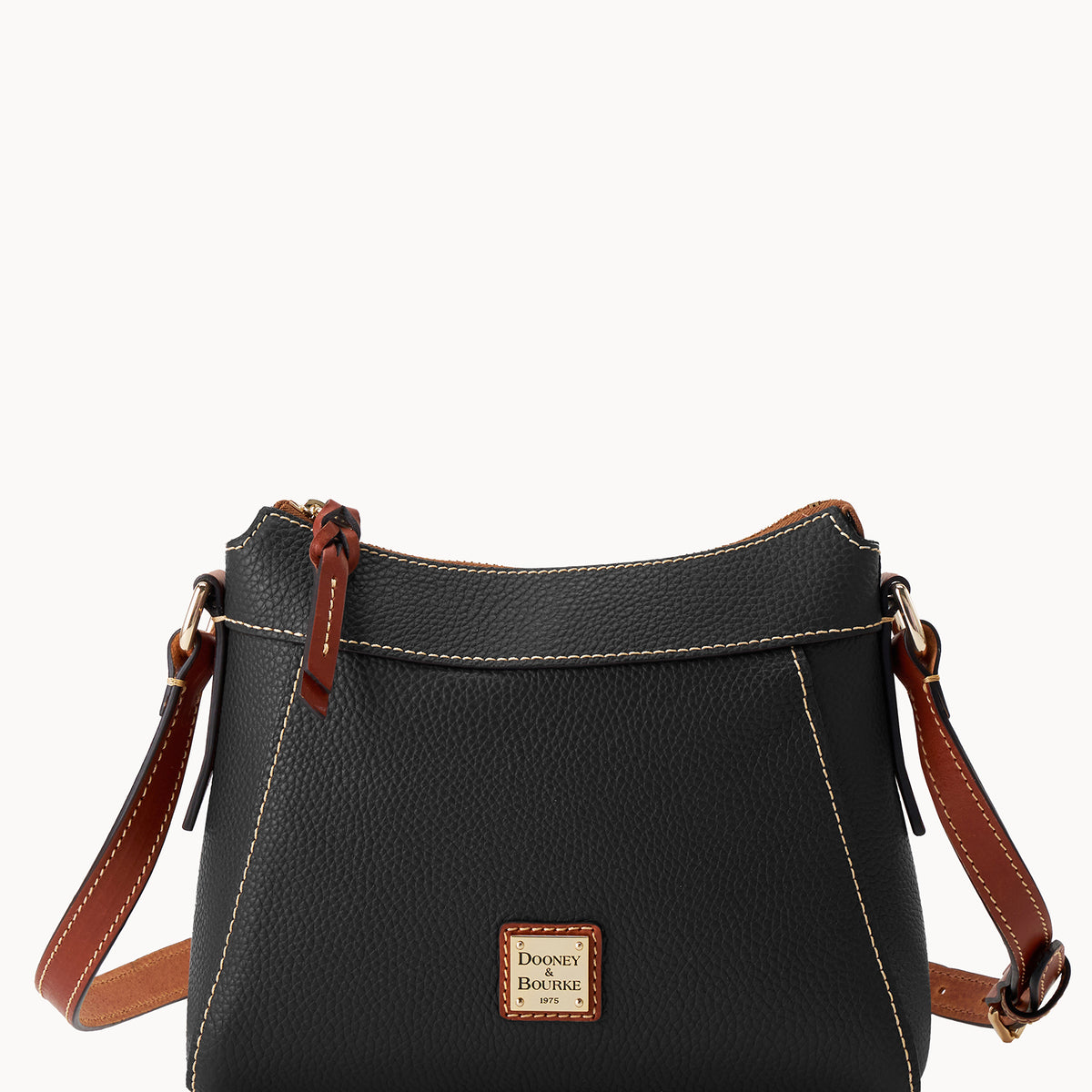 Pebble Grain Small Cassidy Crossbody – ILoveDooney