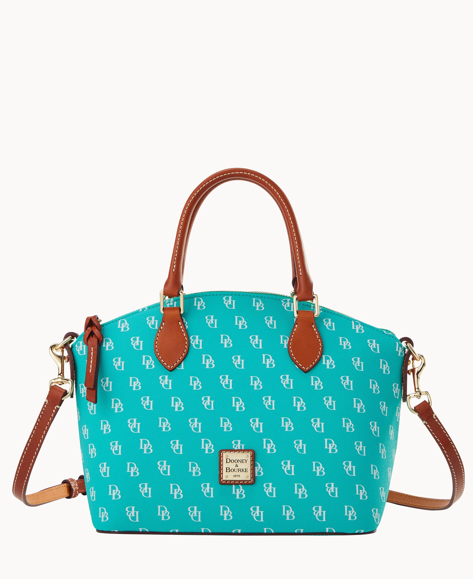 Gretta Geena Satchel – ILoveDooney