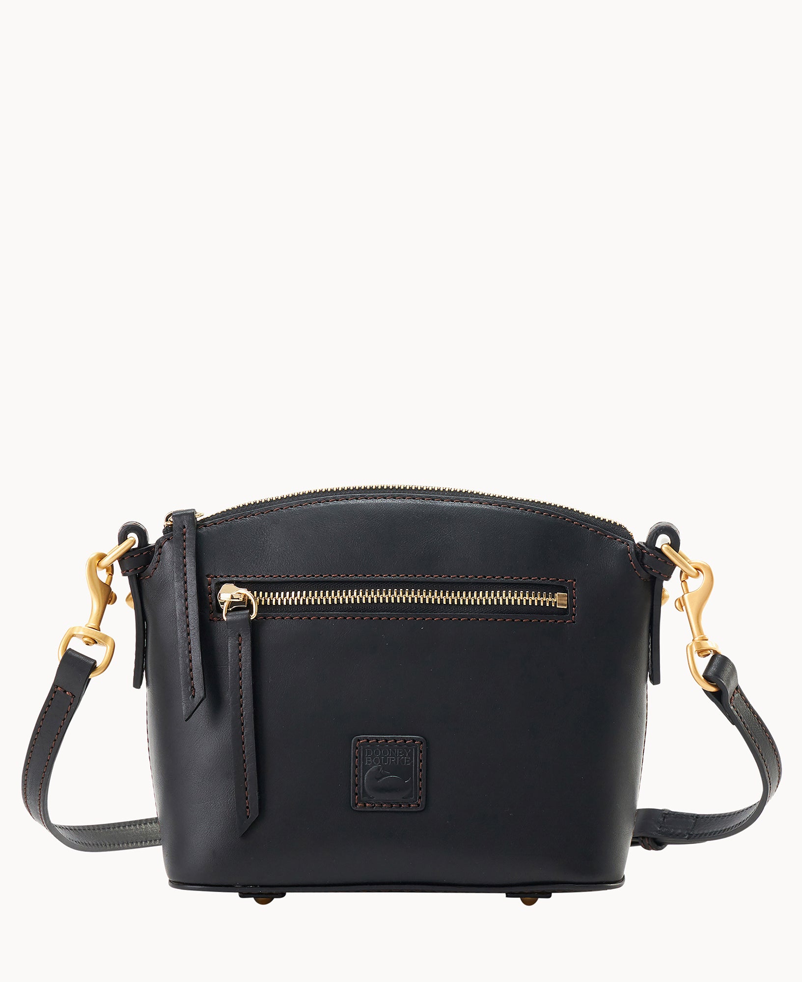 Florentine Domed Crossbody – ILoveDooney
