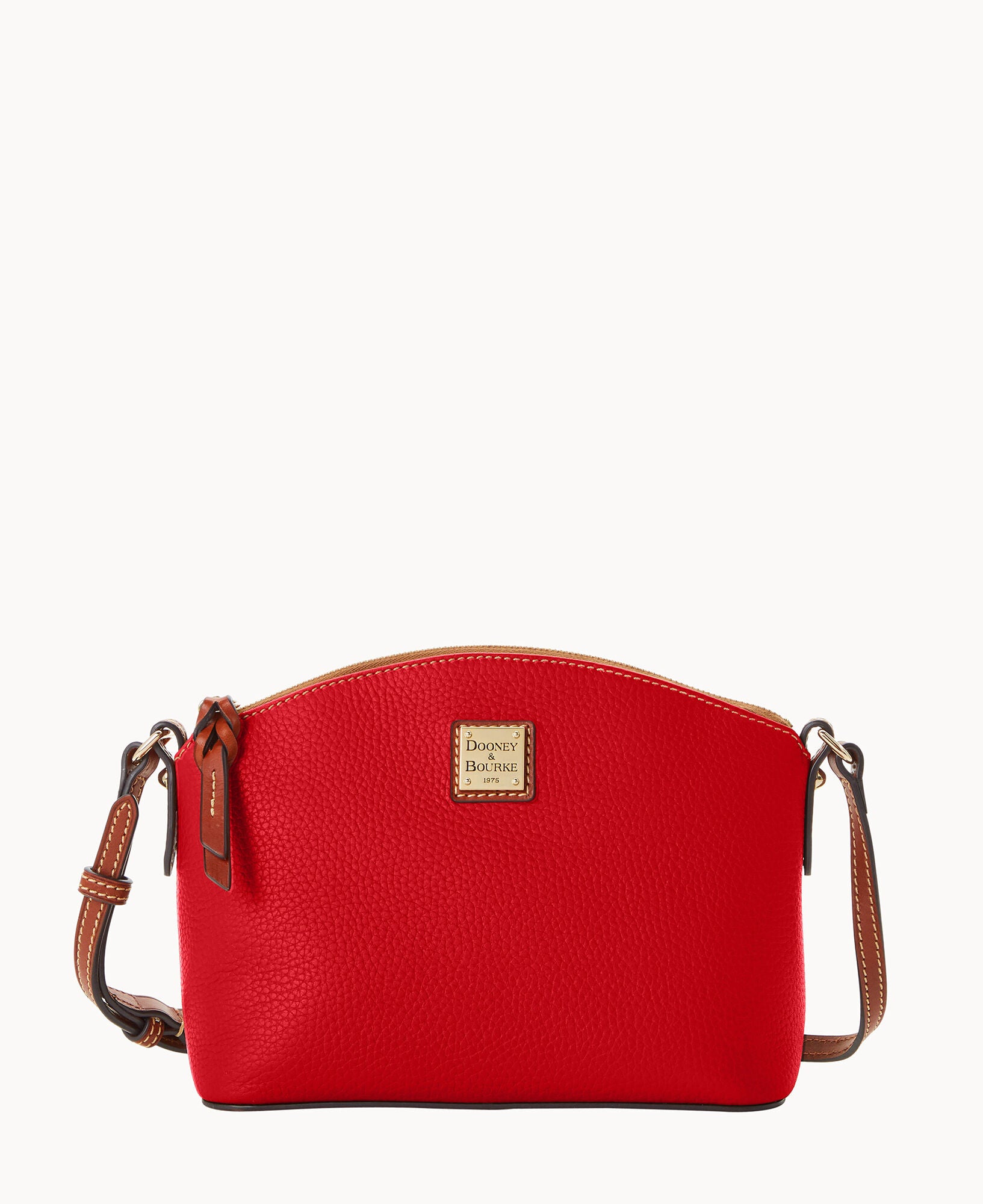Pebble Grain Suki Crossbody – ILoveDooney