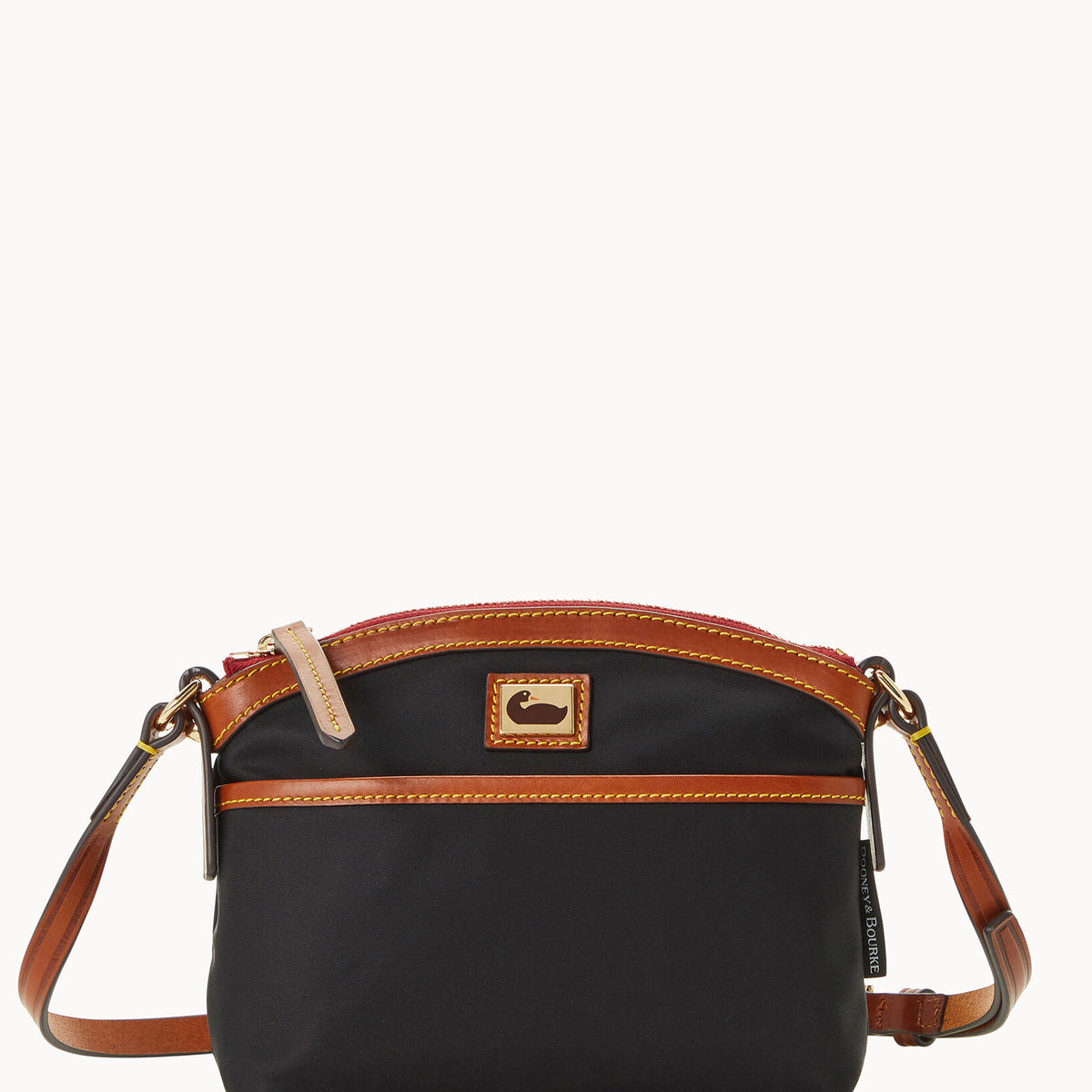 Wayfarer Domed Crossbody – ILoveDooney