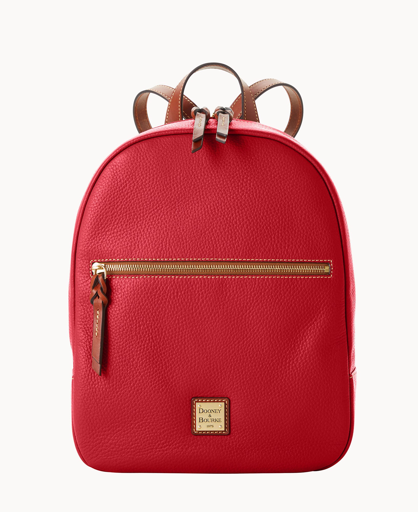 Pebble Grain Ronnie Backpack – ILoveDooney