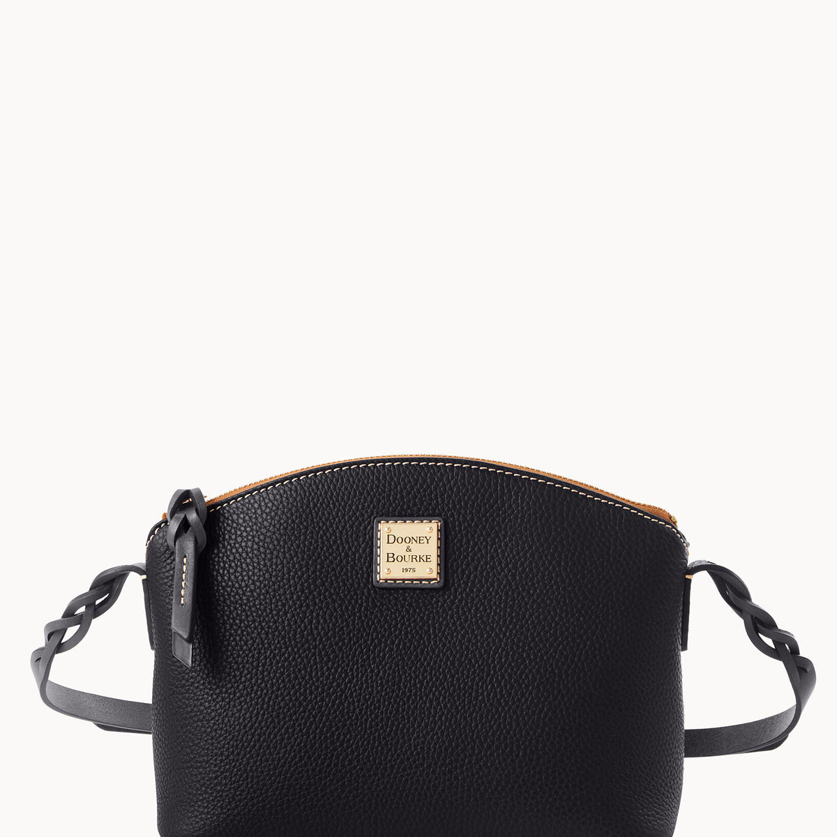 Pebble Grain Penny Crossbody – ILoveDooney