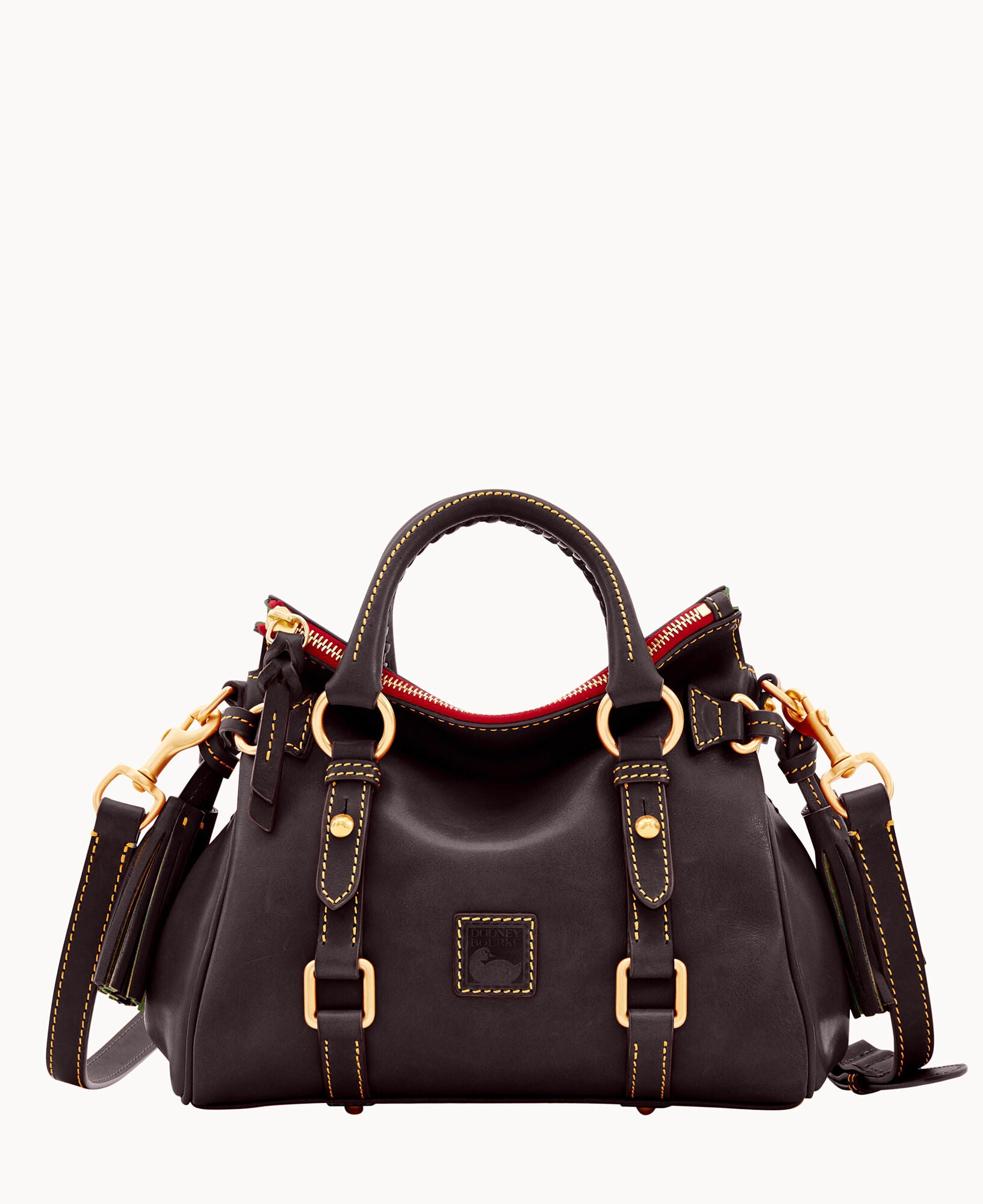 Florentine Micro Satchel – ILoveDooney
