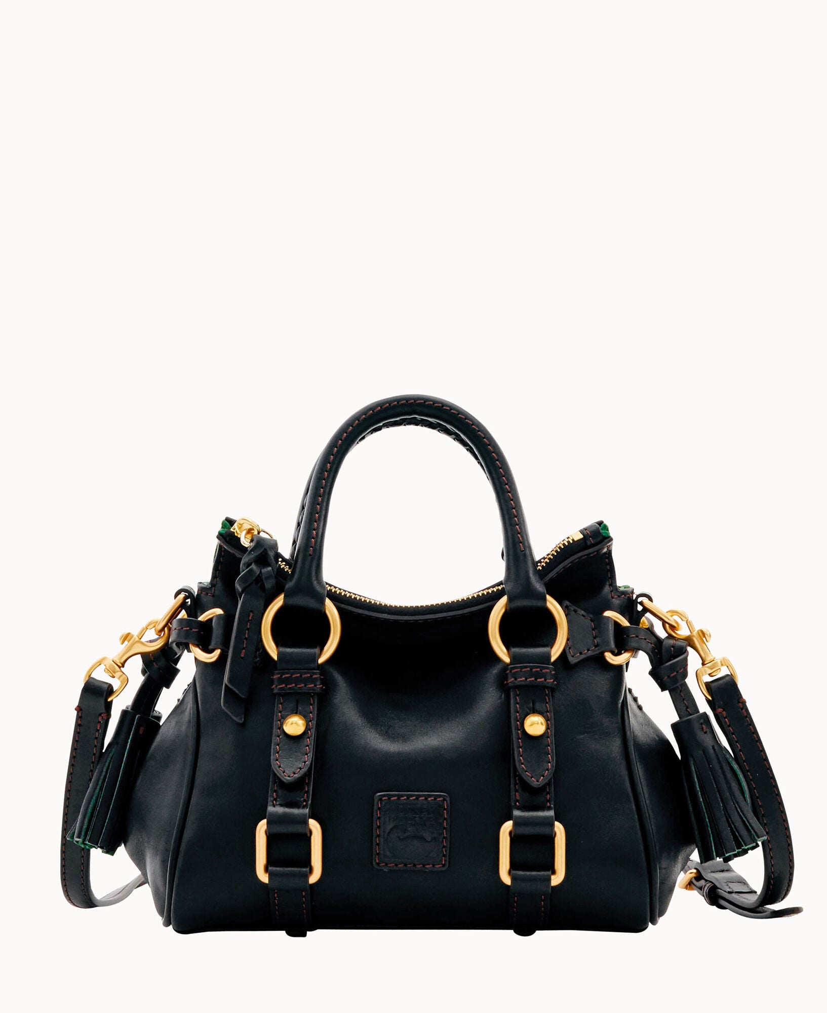 Florentine Nano Satchel – ILoveDooney