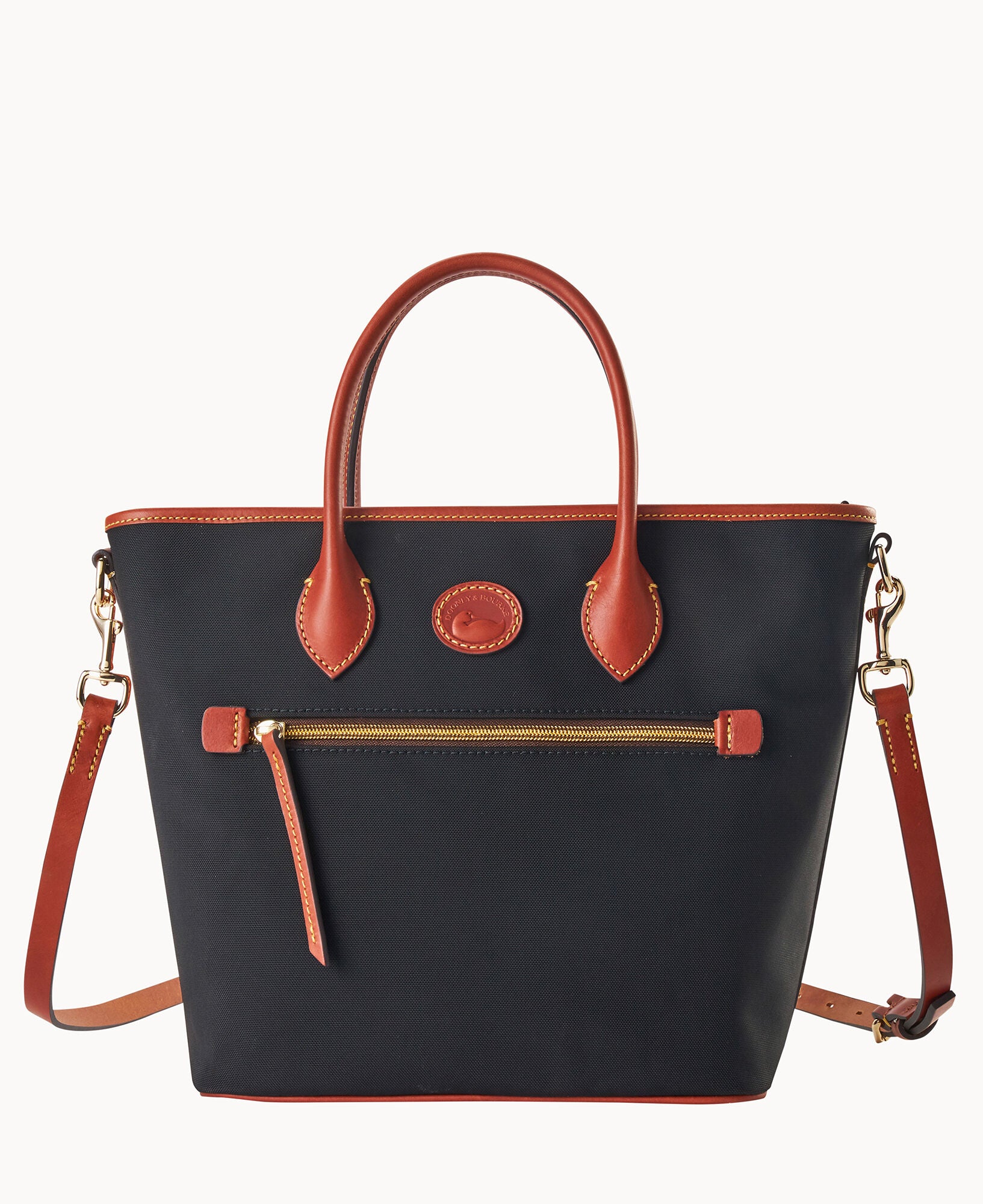 Nylon Handle Tote – ILoveDooney