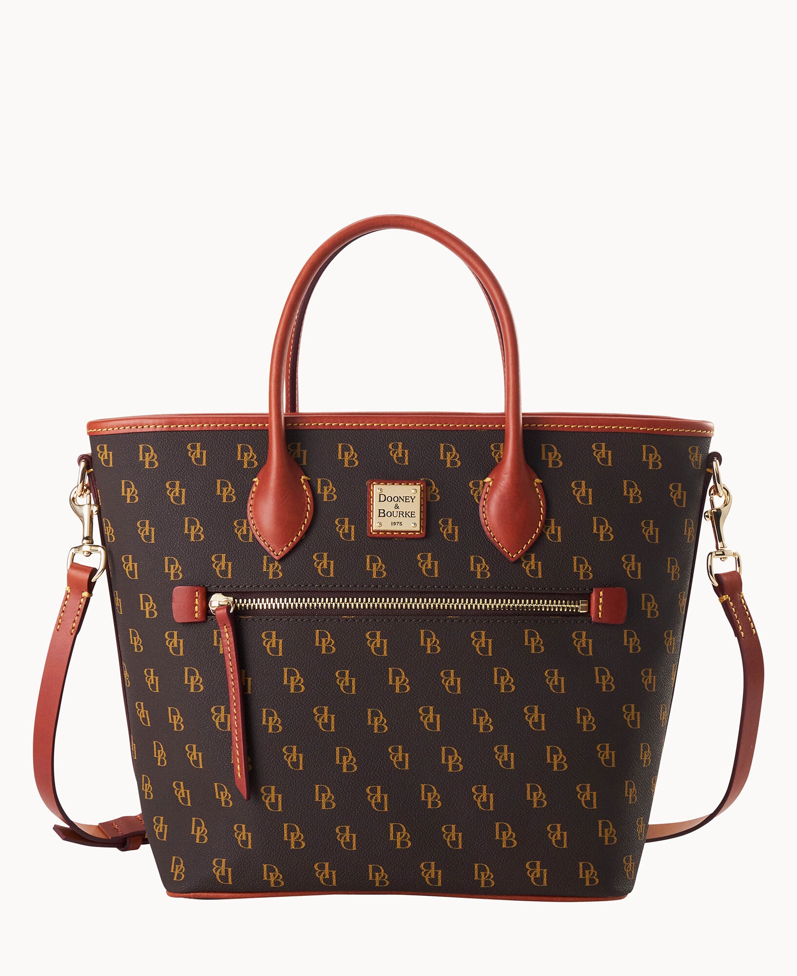 Gretta Handle Tote – ILoveDooney