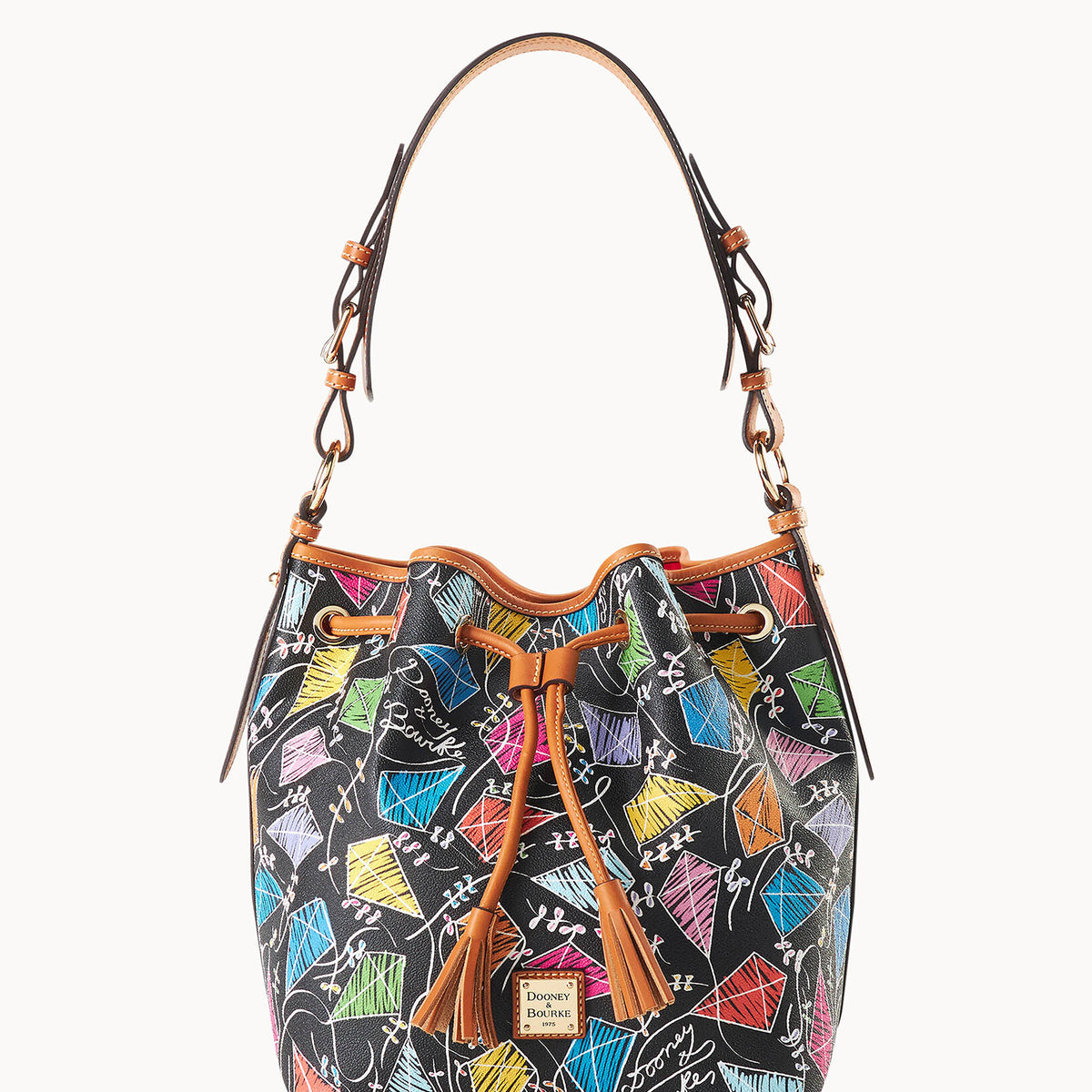 Kite Drawstring – ILoveDooney