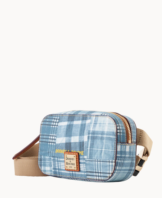 Madras II Belt Bag