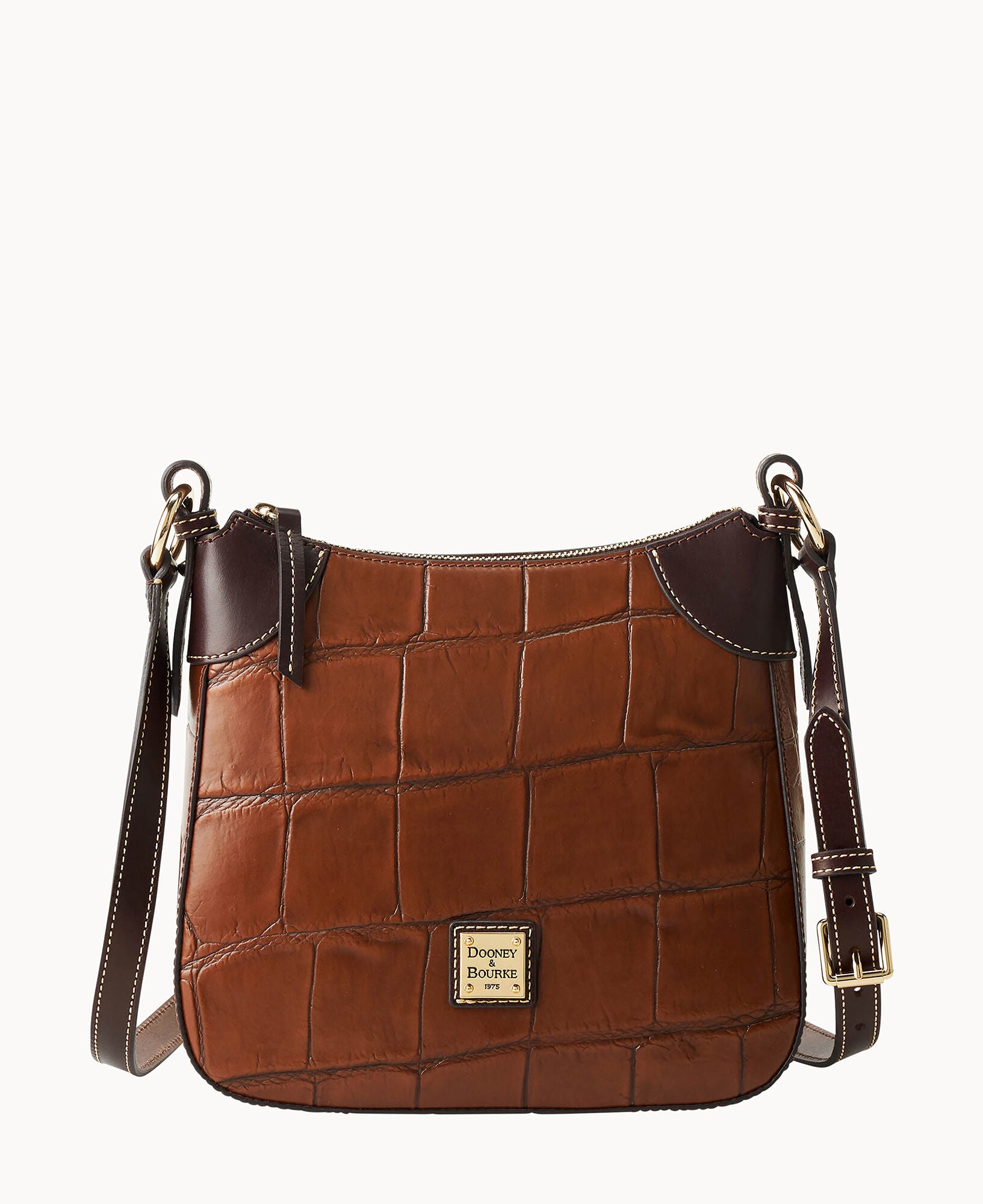 Denison Crossbody – ILoveDooney