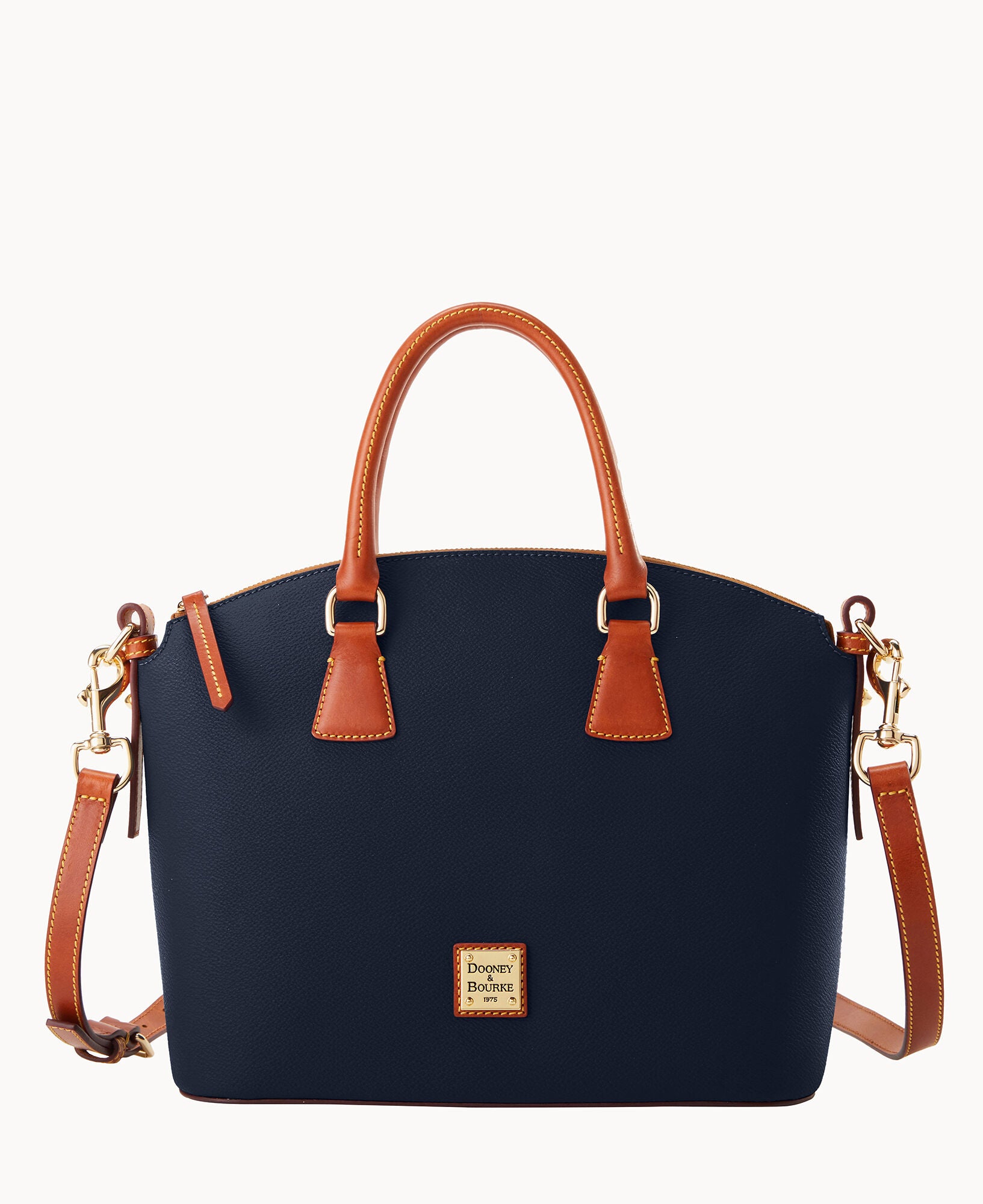 Kirby Domed Satchel – ILoveDooney