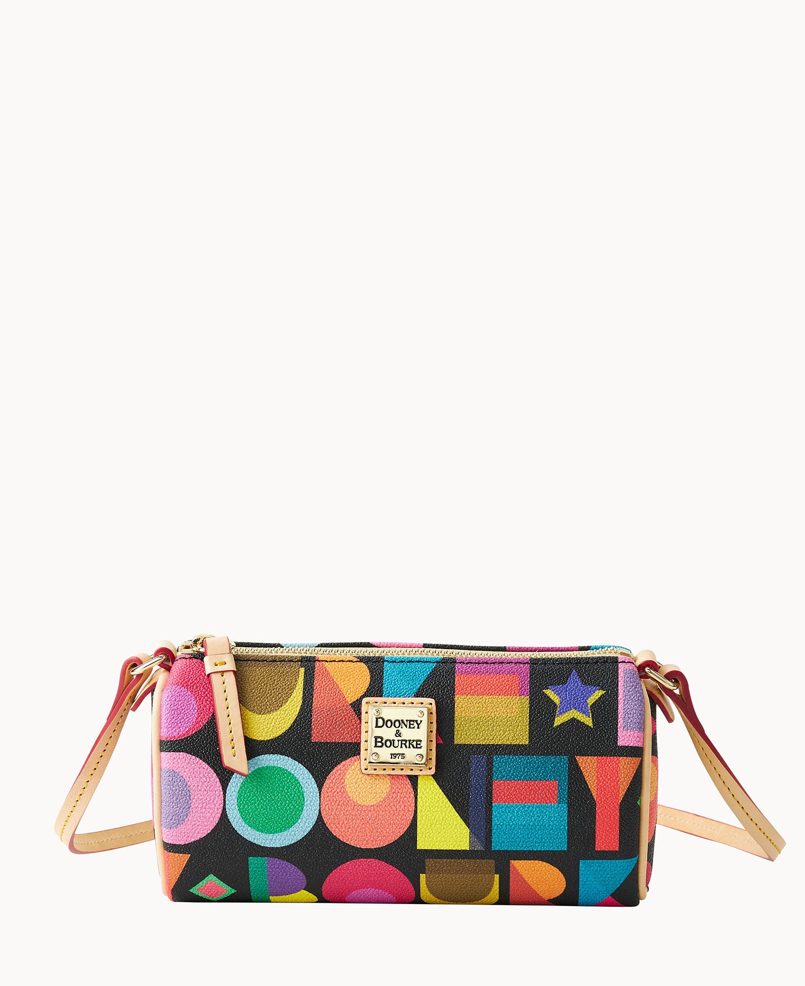 Art Deco Buffy Crossbody – ILoveDooney