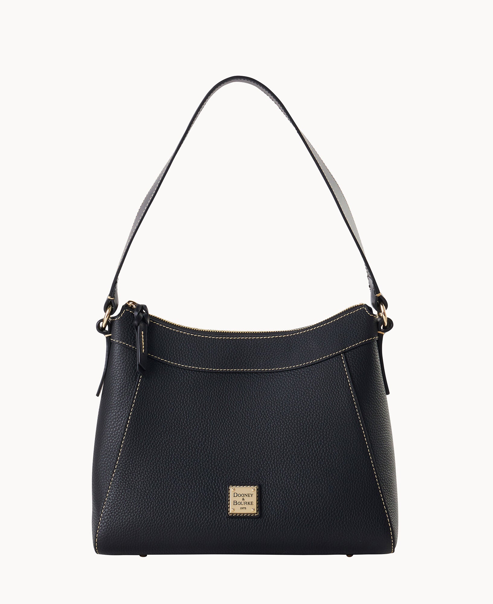 Pebble Grain Large Cassia Hobo – ILoveDooney