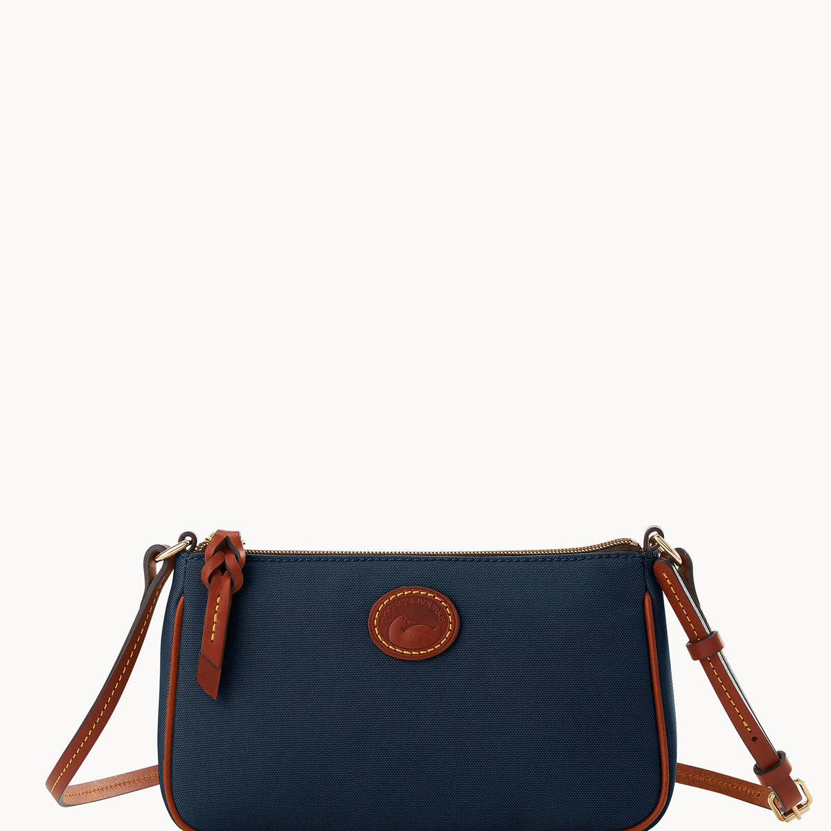 Nylon Pouchette – ILoveDooney