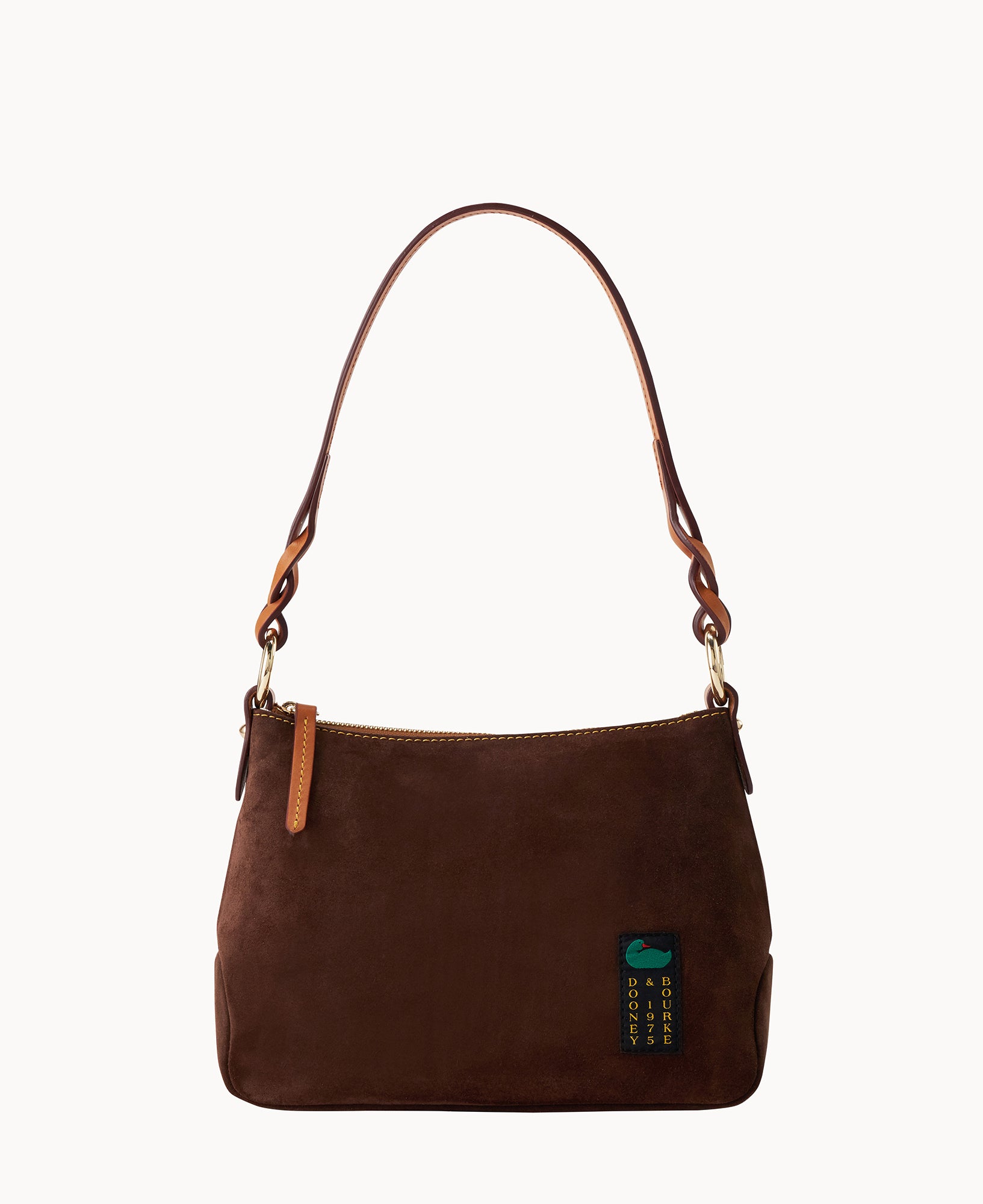 Suede Chloe 25 – ILoveDooney