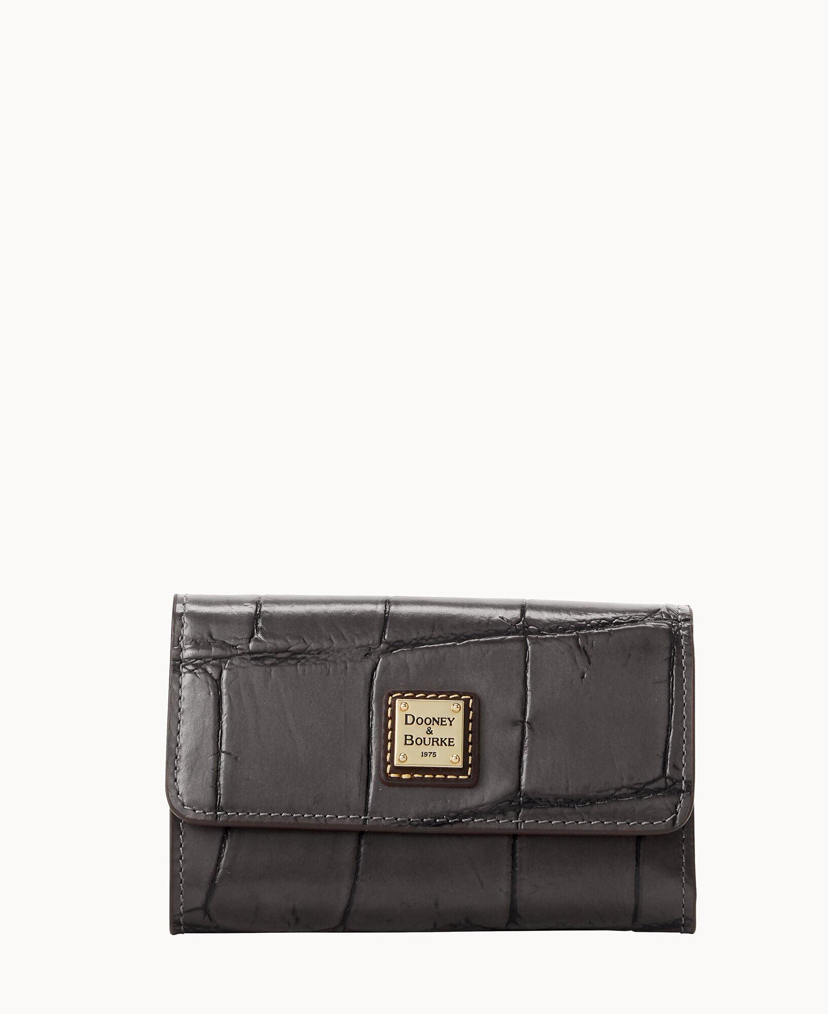 Denison Flap Wallet – ILoveDooney