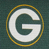 NFL Packers Large Sac