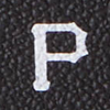 MLB Pirates Small Backpack