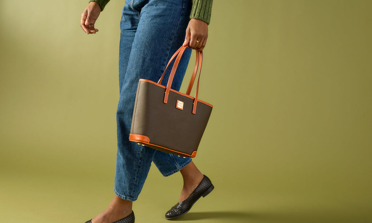 Shape Spotlight: Tote Bags