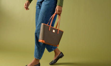 Shape Spotlight: Tote Bags