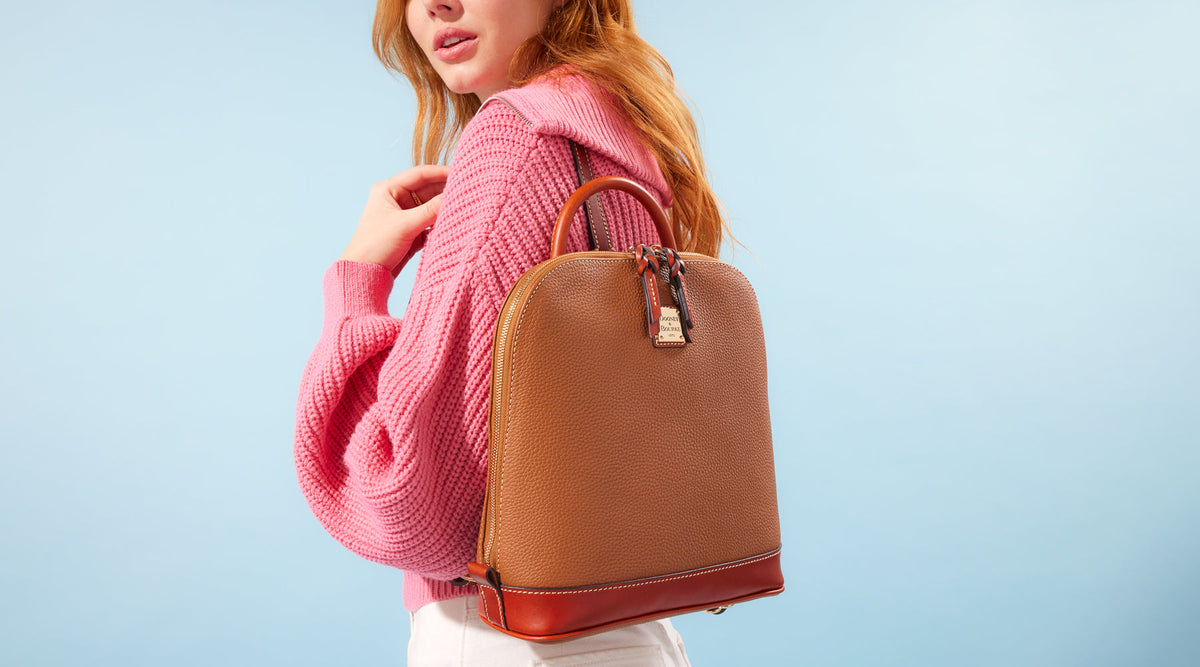 Back to School Shopping - Backpacks Edition