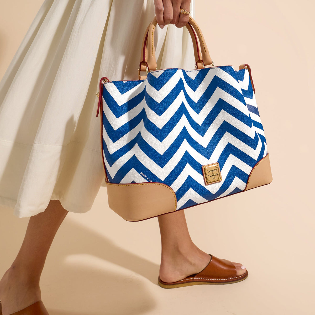 The Chevron Collection – ILoveDooney
