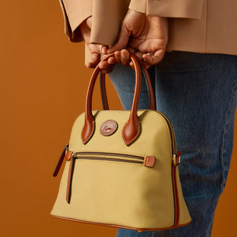 The Nylon Collection