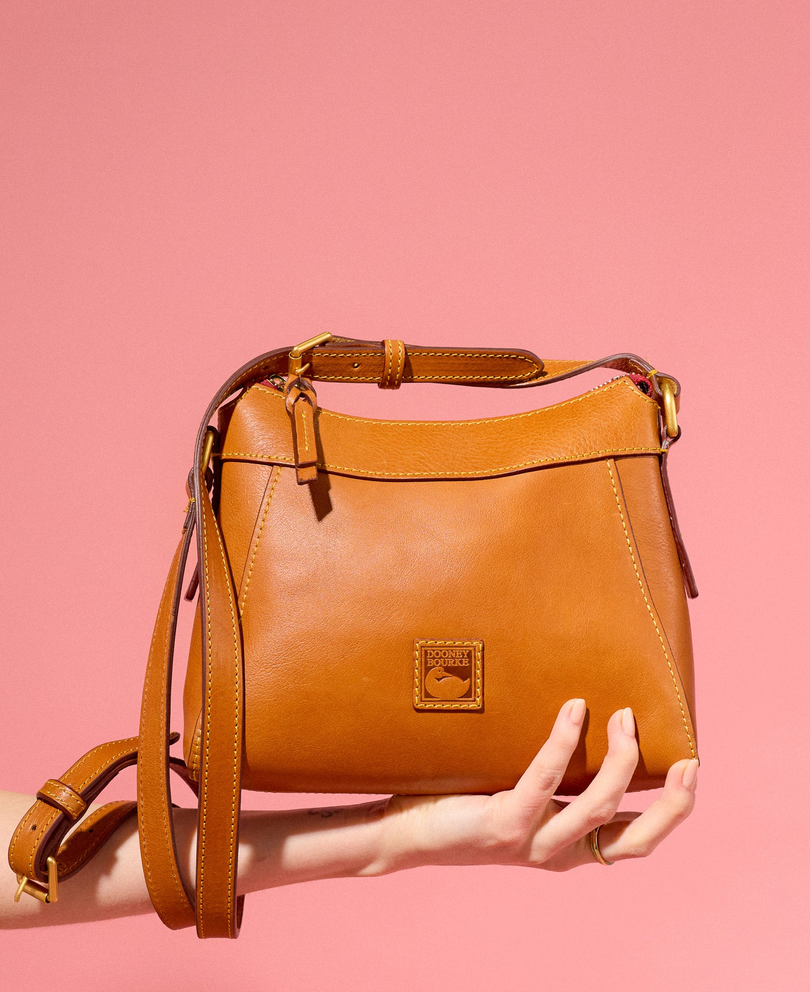 Florentine Small Cassidy Crossbody – ILoveDooney