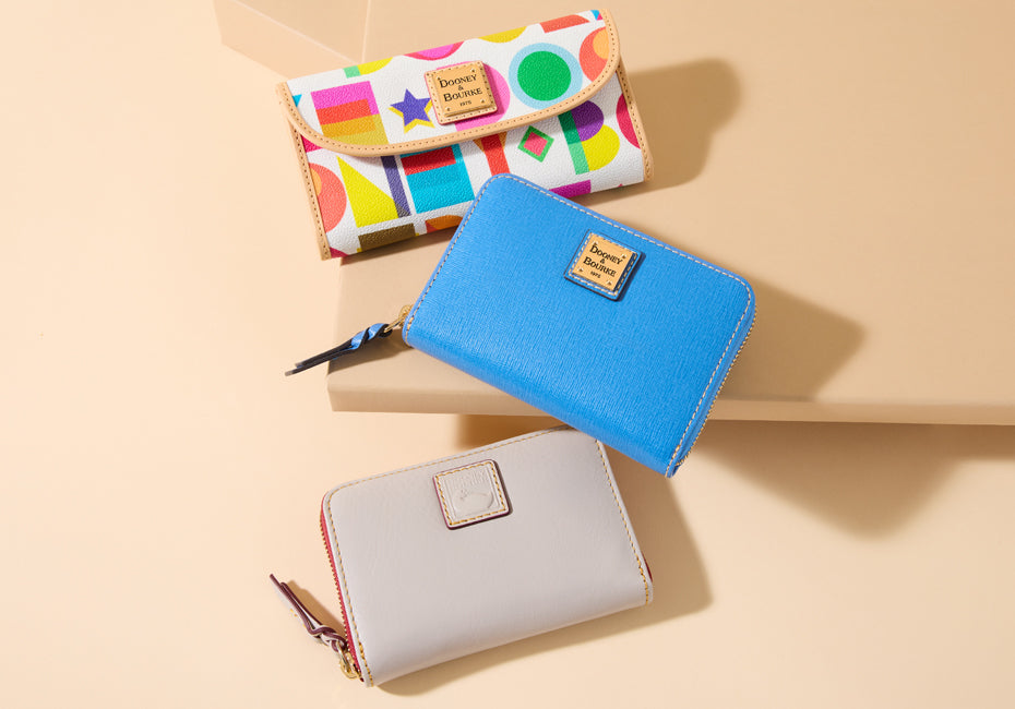 The Accessories