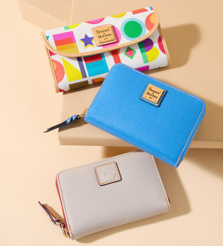 The Accessories