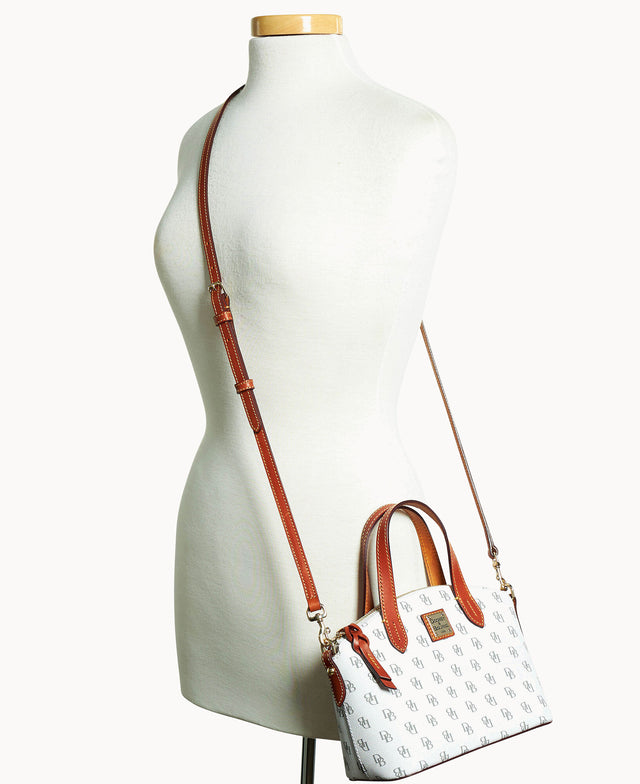 Pierre Cardin Handtas - ruby/rood