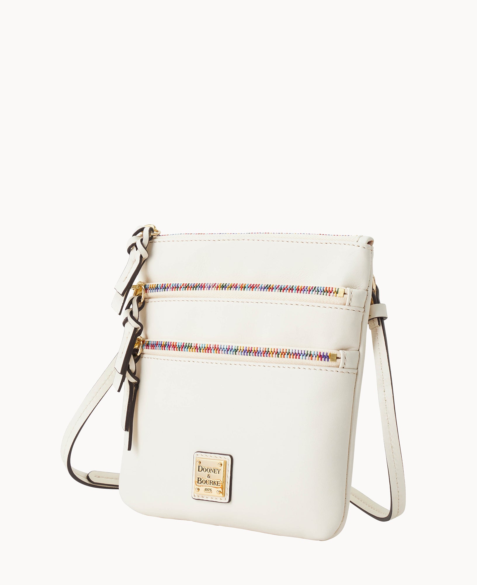 Penrose North South Triple Zip – ILoveDooney