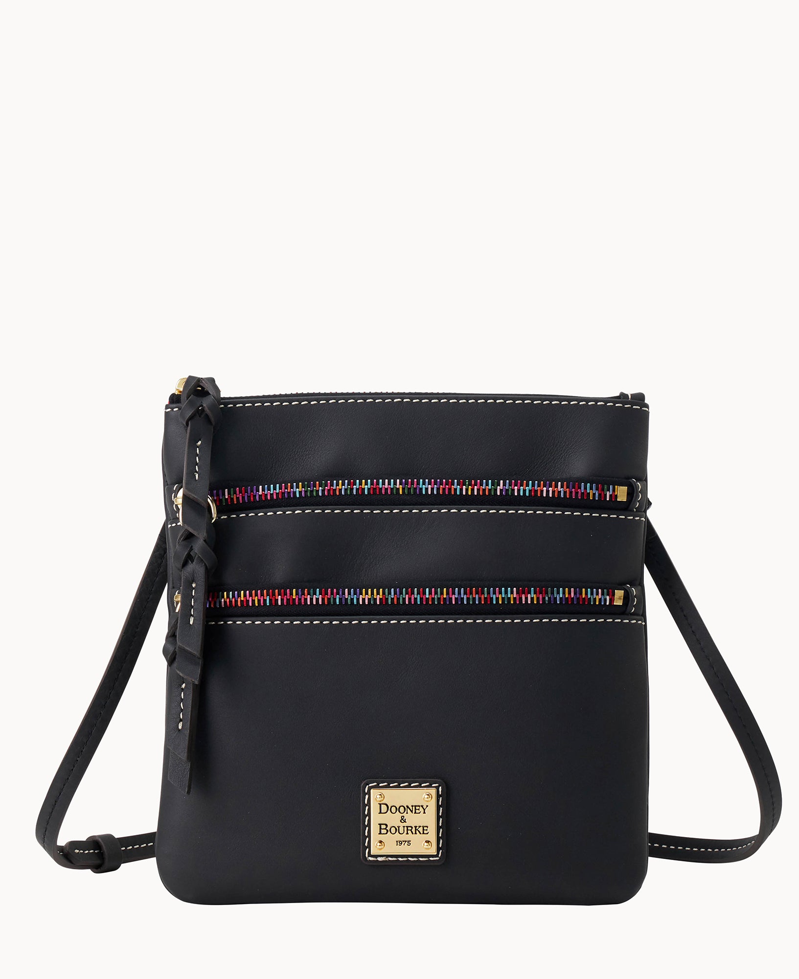 Penrose North South Triple Zip – ILoveDooney