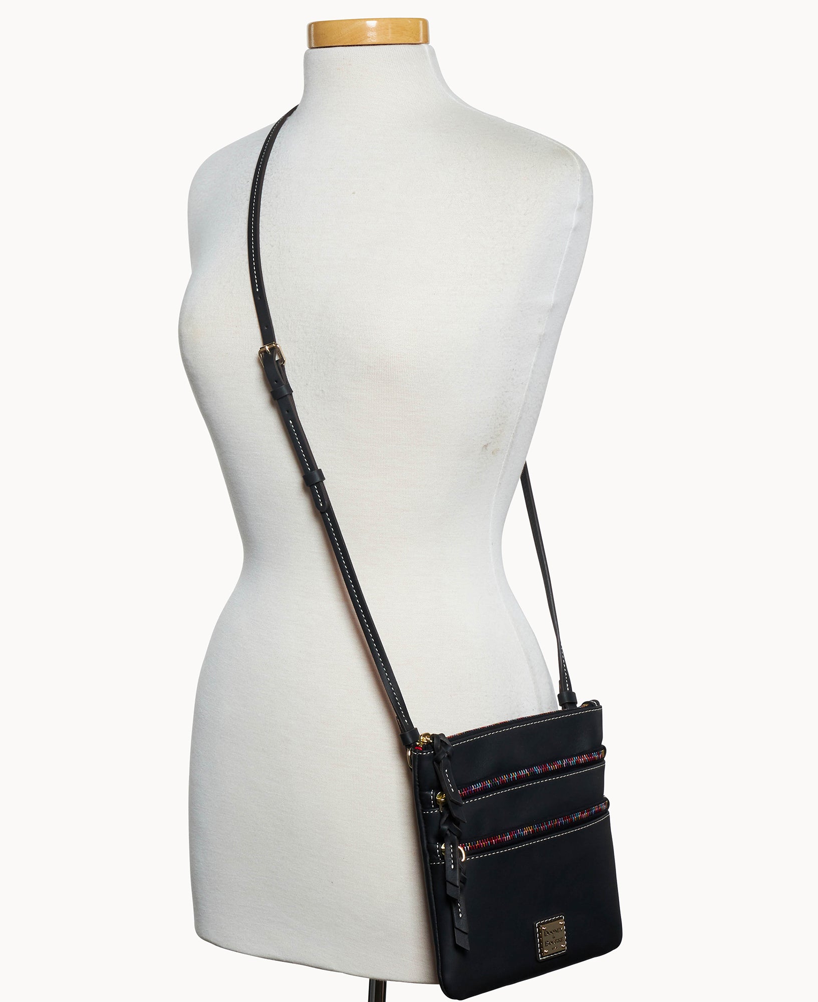 Penrose North South Triple Zip – ILoveDooney