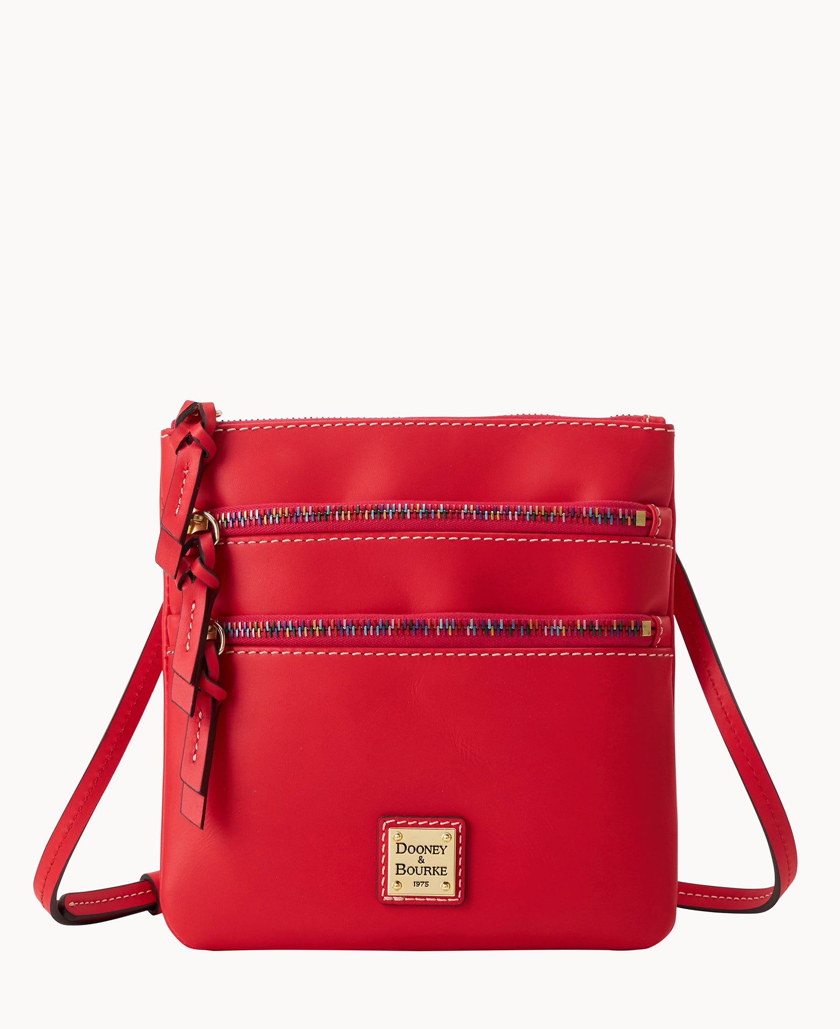 Penrose North South Triple Zip – ILoveDooney
