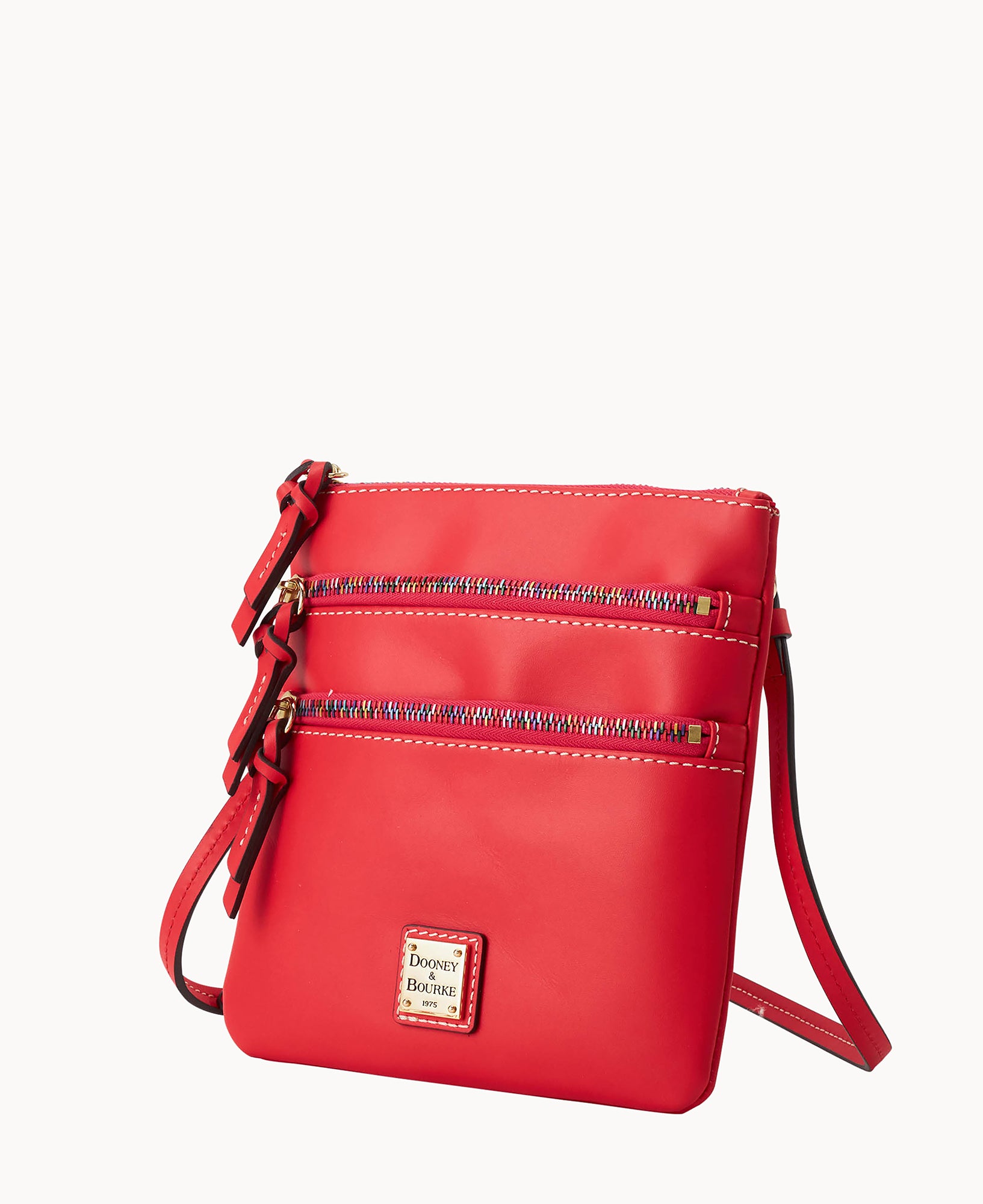 パンデイロ Penrose North South Triple Zip – ILoveDooney