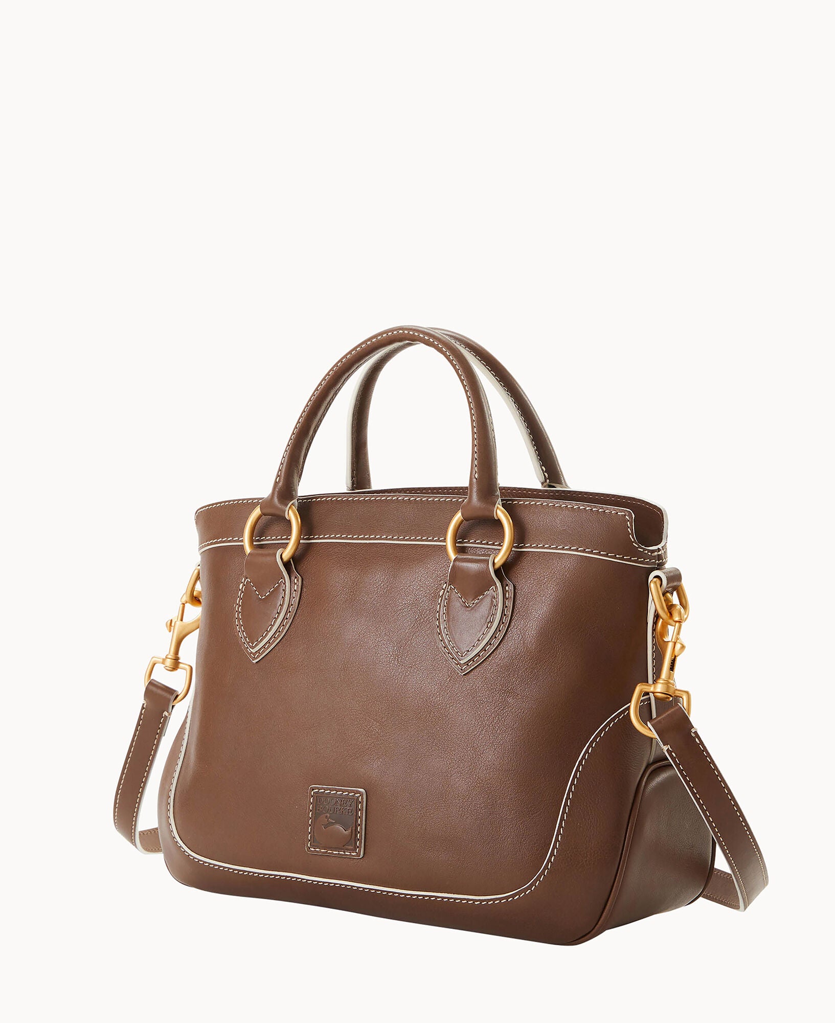 Florentine Edge Short Handle Shopper – ILoveDooney