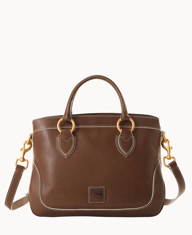 Florentine Edge Short Handle Shopper – ILoveDooney