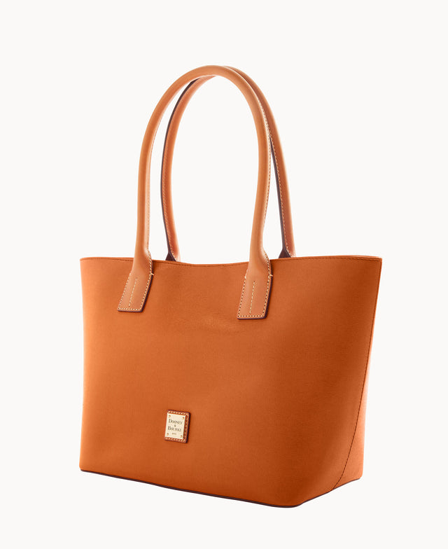 Saffiano Small Russel