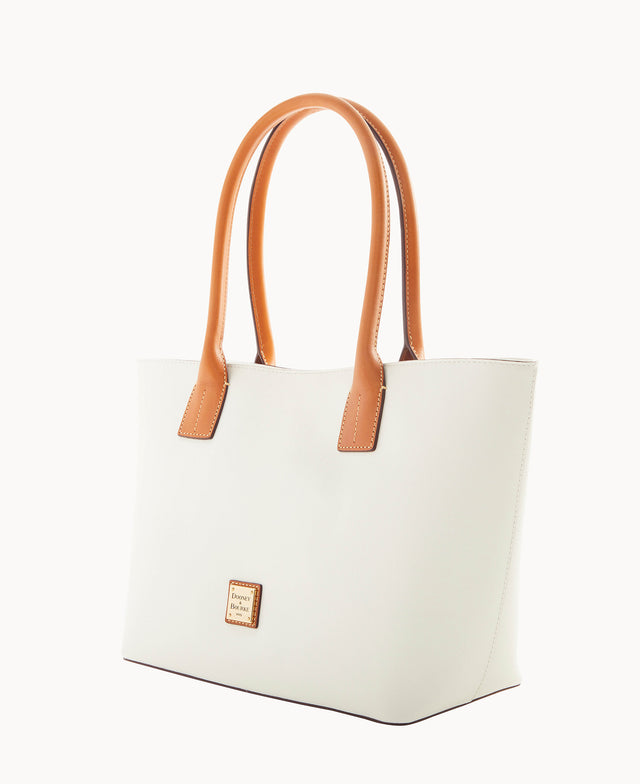 Saffiano Small Russel