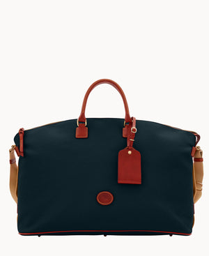 Nylon Weekender – ILoveDooney