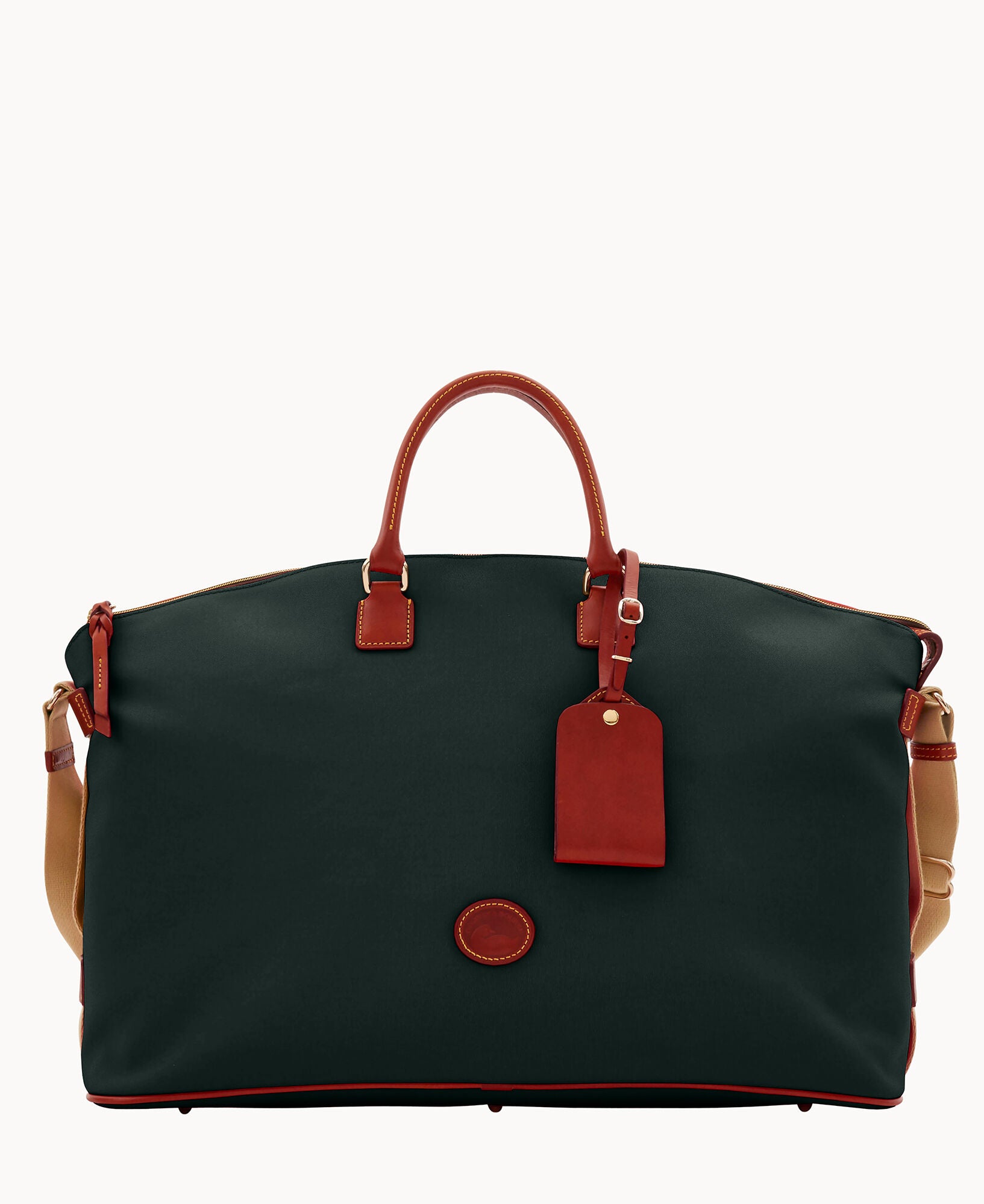 Nylon Weekender – ILoveDooney