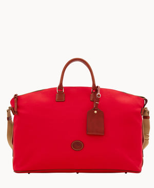 Nylon Weekender – ILoveDooney1