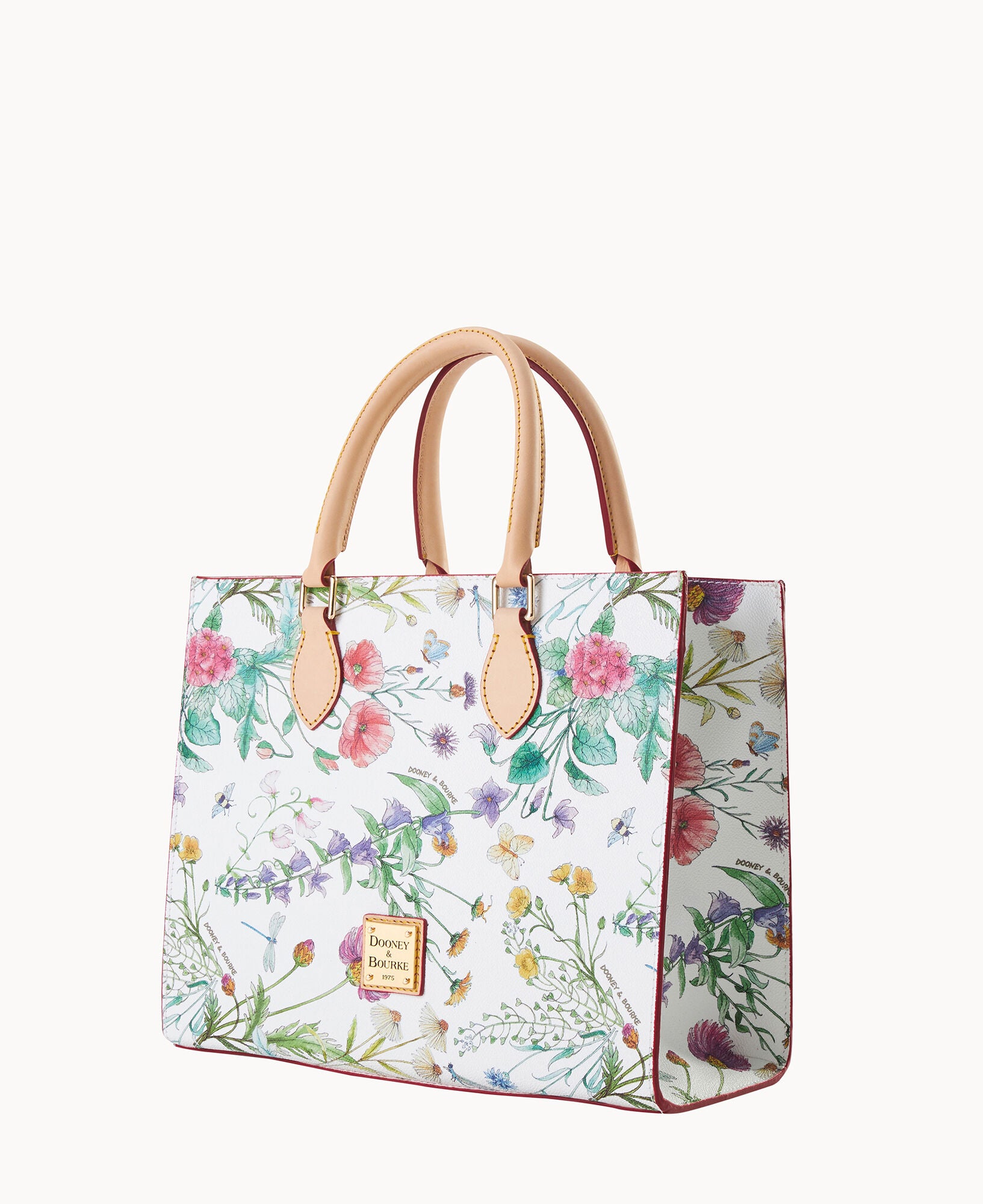 Botanical Janine – ILoveDooney