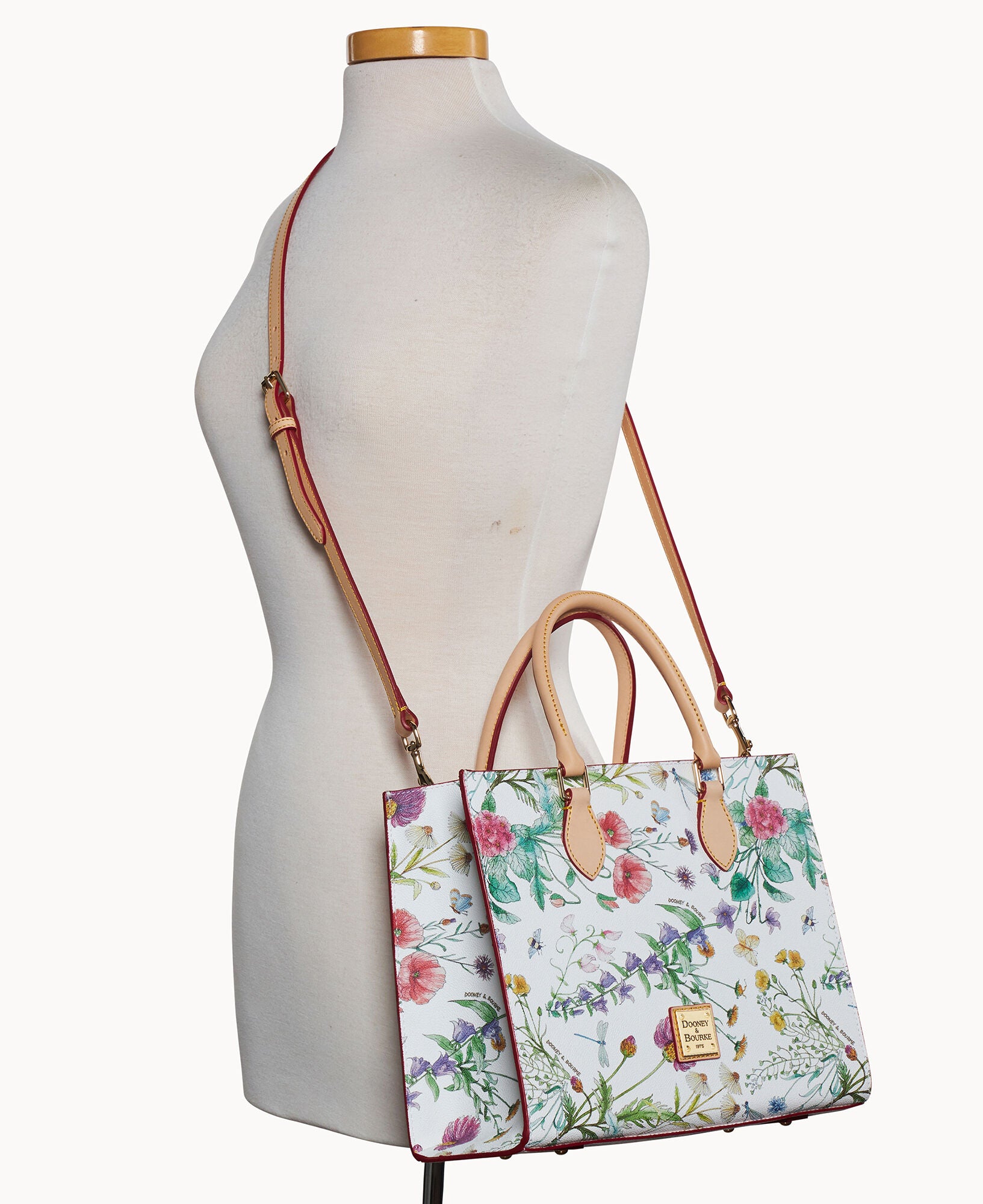 Botanical Janine – ILoveDooney