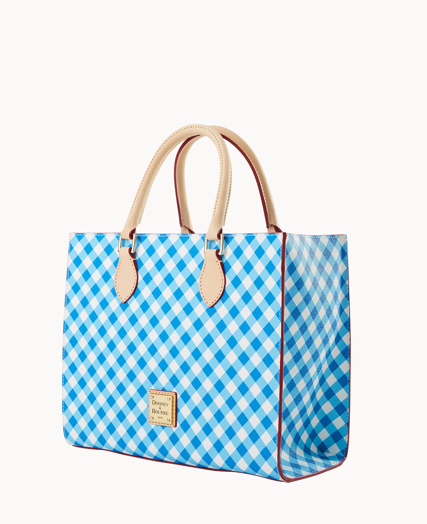 Gingham II Janine – ILoveDooney