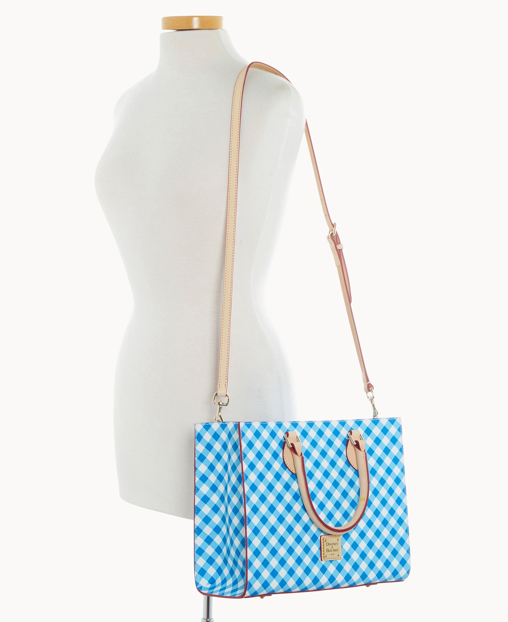Gingham II Janine – ILoveDooney