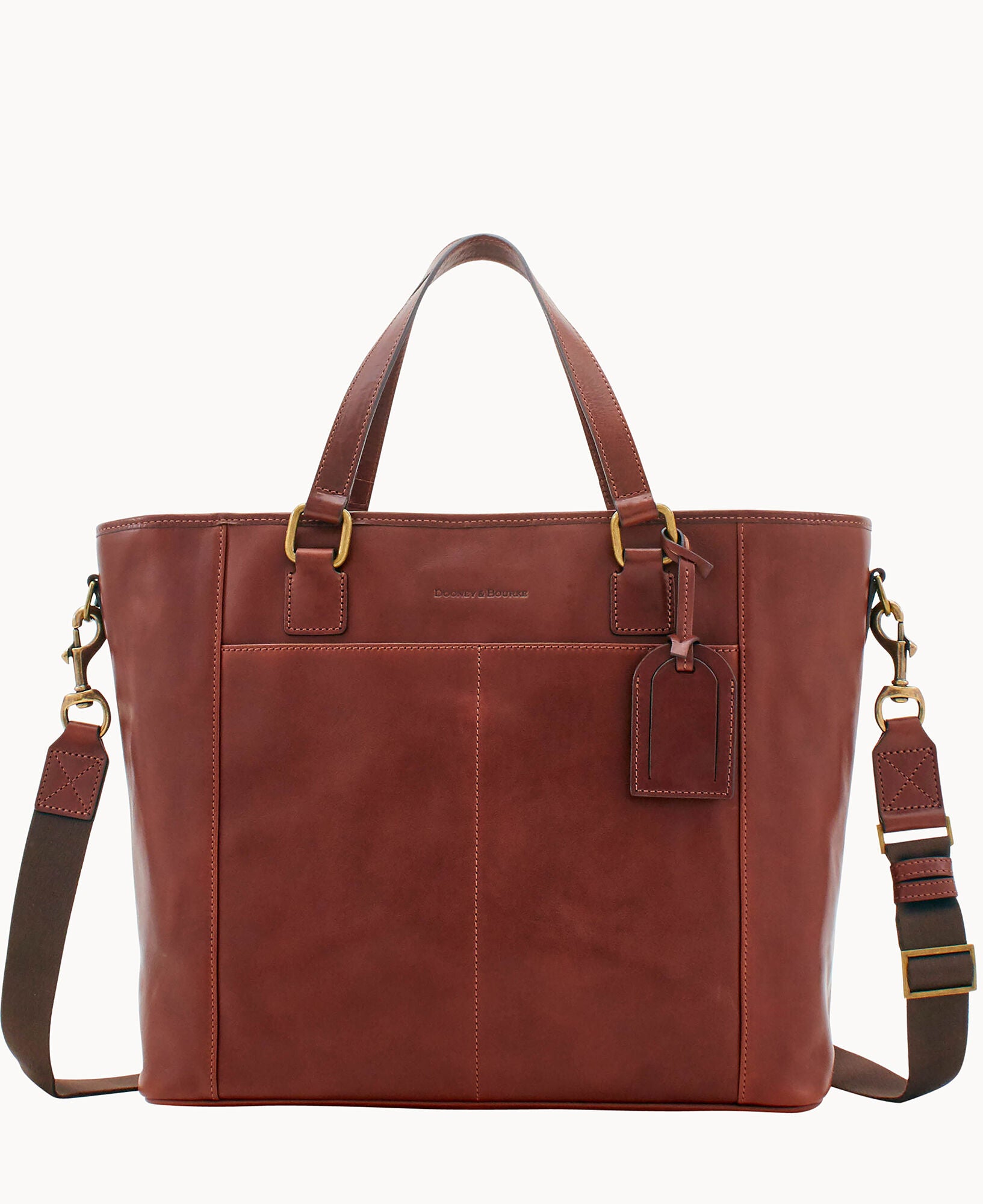 Florentine Newport Tote – ILoveDooney