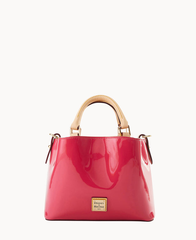 Patent Mini Barlow – ILoveDooney